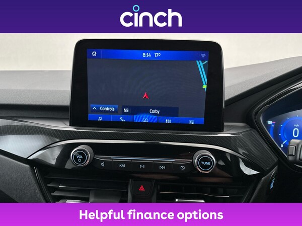 Used Ford Kuga 2021 for sale - 75613368: Photo 17