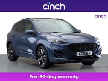 Ford - Kuga