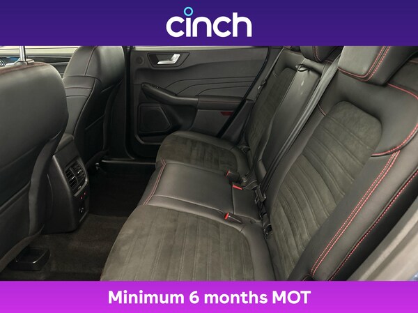 Used Ford Kuga 2021 for sale - 75613368: Photo 20
