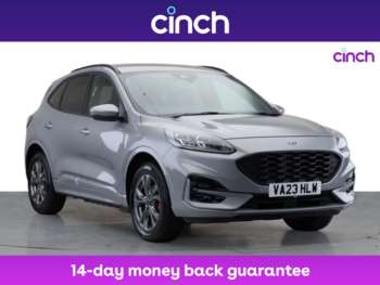 Used Ford Kuga 2023 for sale - 74918392: Photo