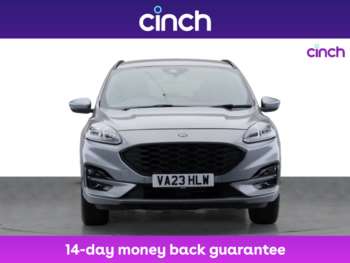 Used Ford Kuga 2023 for sale - 74918392: Photo