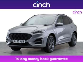 Used Ford Kuga 2023 for sale - 74918392: Photo