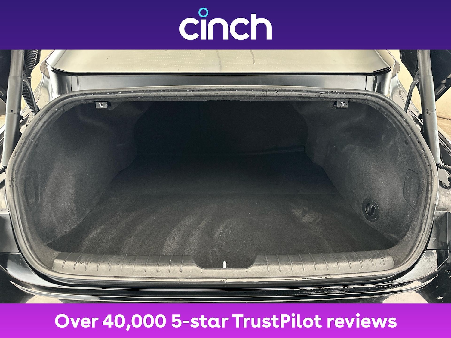 Used Hyundai IONIQ 6 2023 for sale - 77075856: Photo 21