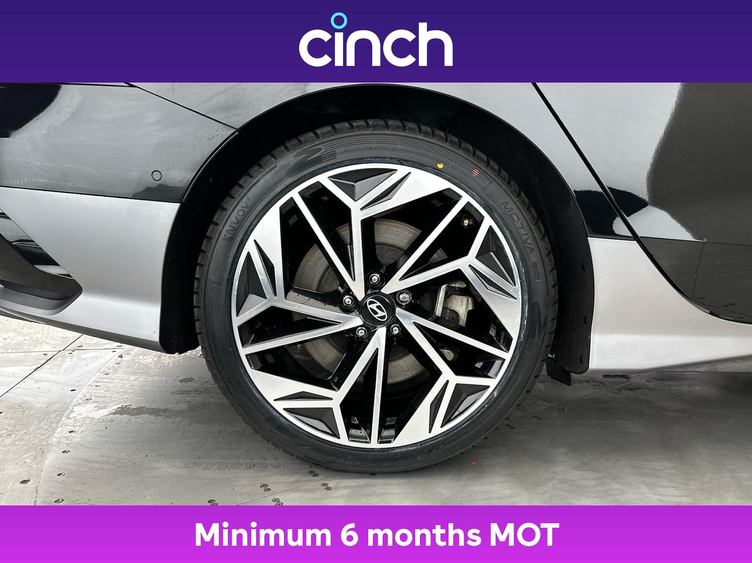 Used Hyundai IONIQ 6 2023 for sale - 77075856: Photo 27