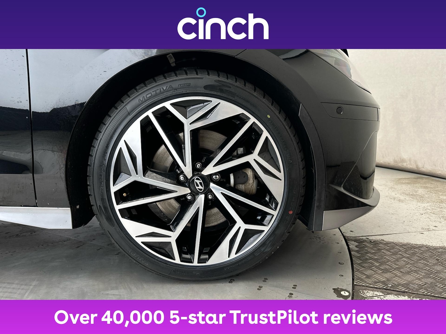 Used Hyundai IONIQ 6 2023 for sale - 77075856: Photo 28