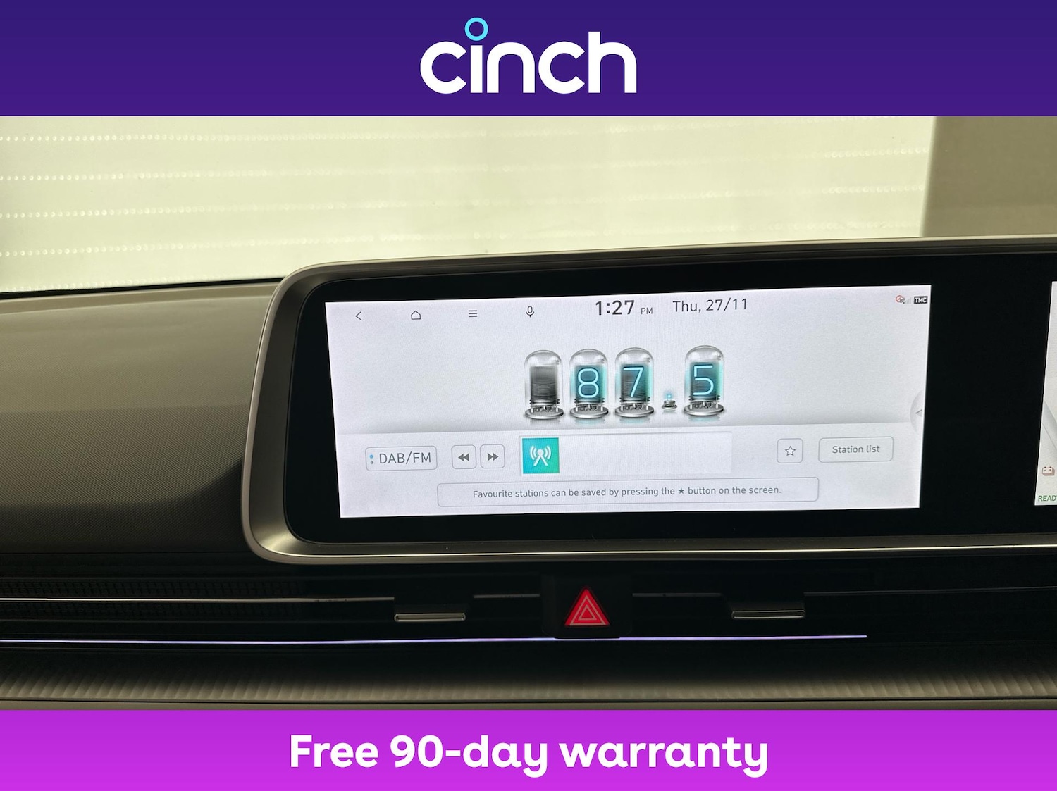 Used Hyundai IONIQ 6 2023 for sale - 77075856: Photo 34