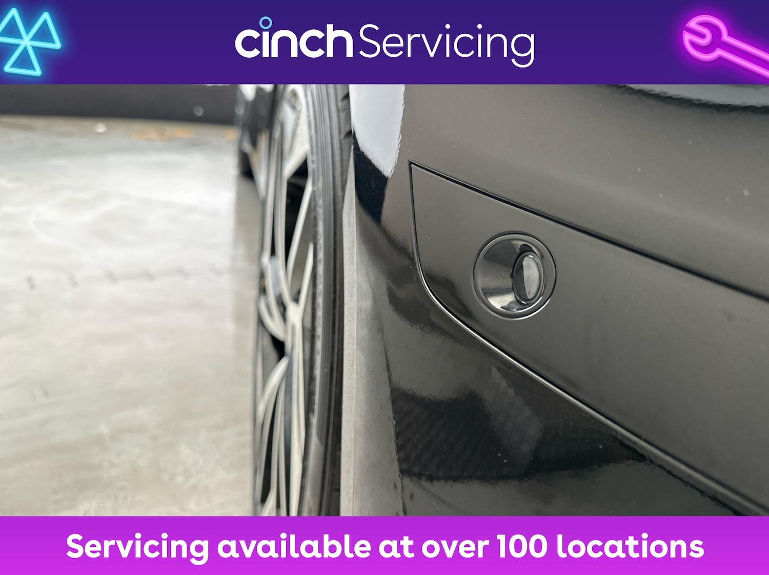 Used Hyundai IONIQ 6 2023 for sale - 77075856: Photo 41