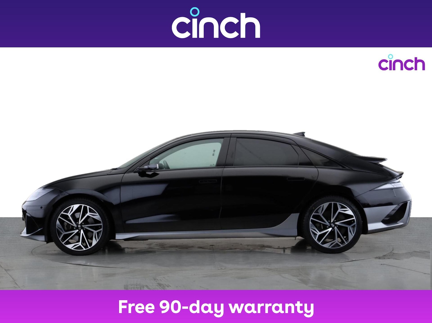 Used Hyundai IONIQ 6 2023 for sale - 77075856: Photo 8