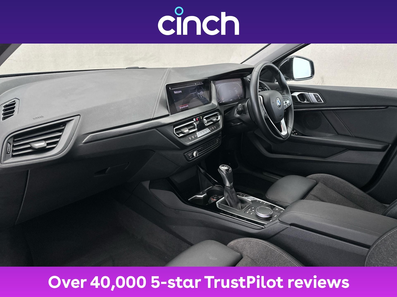 Used BMW 1 Series 2021 for sale - 76937625: Photo 14