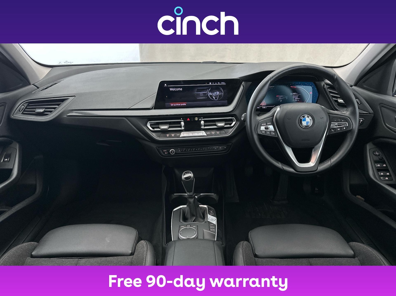 Used BMW 1 Series 2021 for sale - 76937625: Photo 15