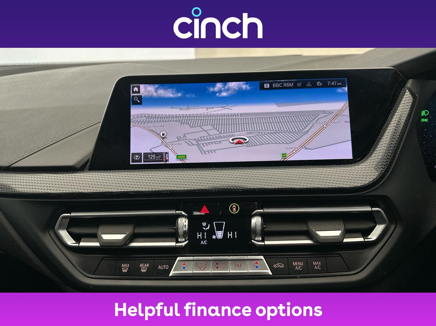 Used BMW 1 Series 2021 for sale - 76937625: Photo 17