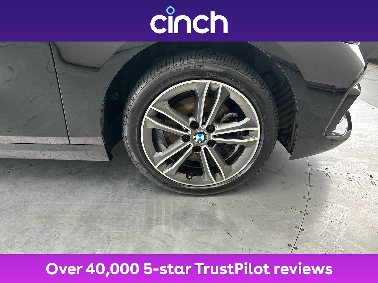 Used BMW 1 Series 2021 for sale - 76937625: Photo 28