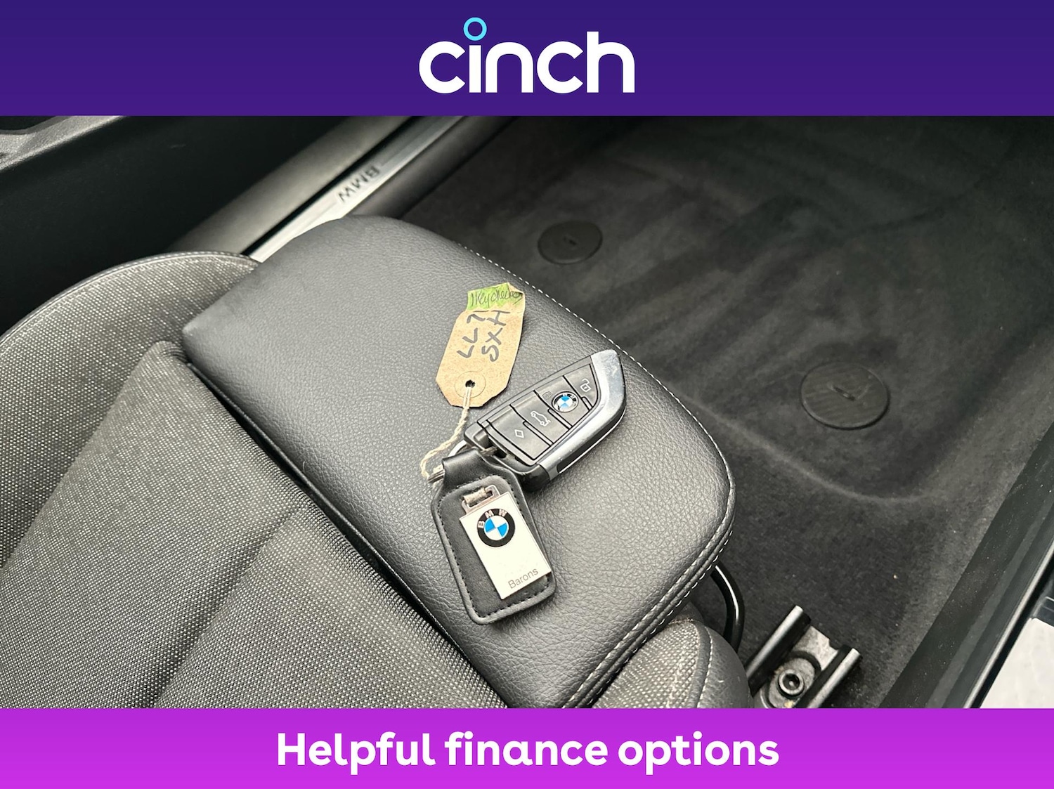 Used BMW 1 Series 2021 for sale - 76937625: Photo 30