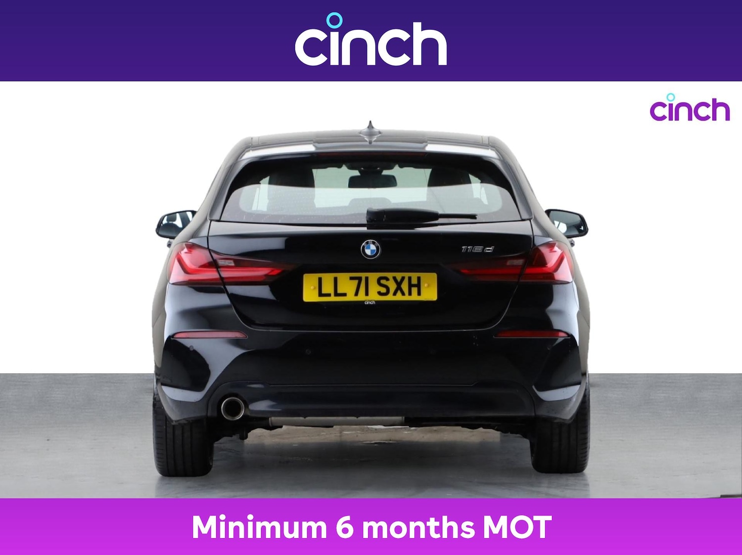 Used BMW 1 Series 2021 for sale - 76937625: Photo 5