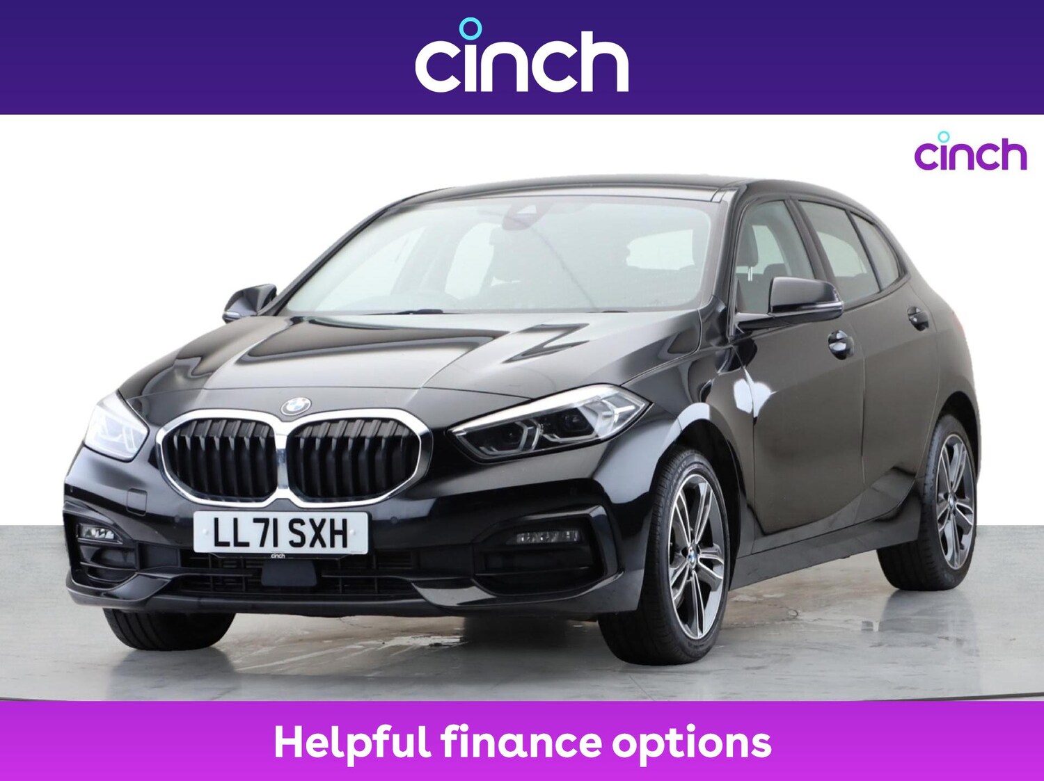 Used BMW 1 Series 2021 for sale - 76937625: Photo 9