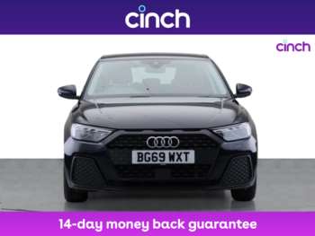 Used Audi A1 2019 for sale - 74886316: Photo