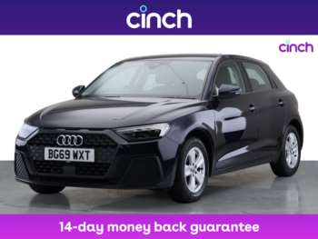 Used Audi A1 2019 for sale - 74886316: Photo