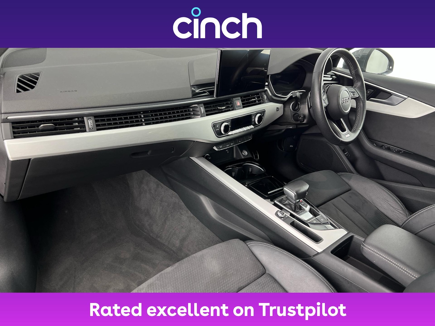 Used Audi A4 Avant 2021 for sale - 76178702: Photo 14