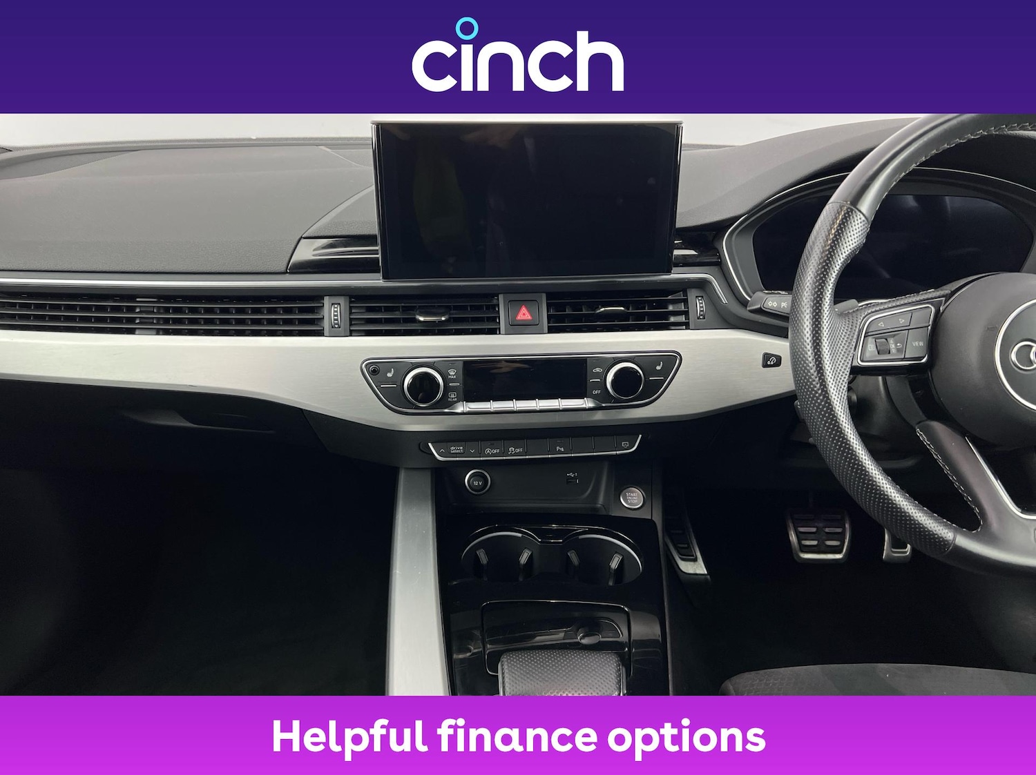 Used Audi A4 Avant 2021 for sale - 76178702: Photo 17