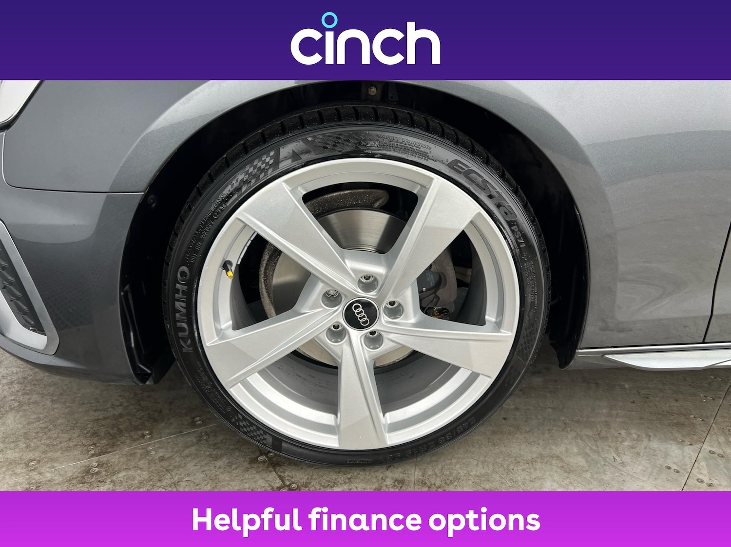 Used Audi A4 Avant 2021 for sale - 76178702: Photo 24