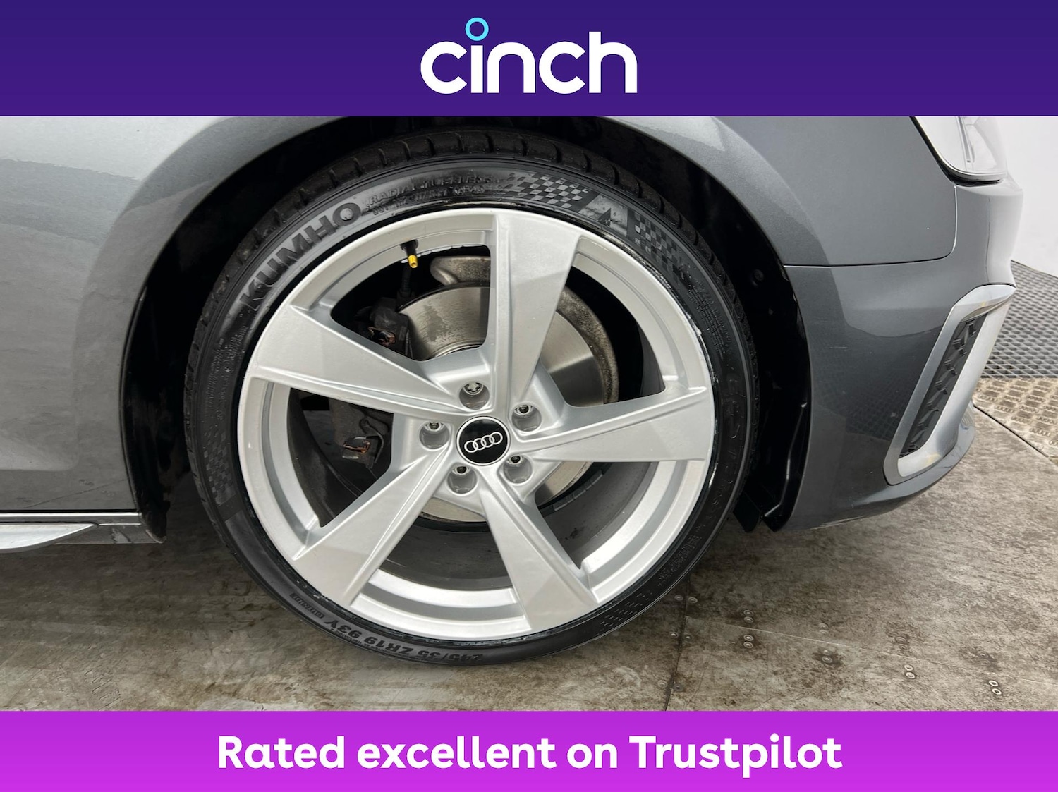 Used Audi A4 Avant 2021 for sale - 76178702: Photo 28