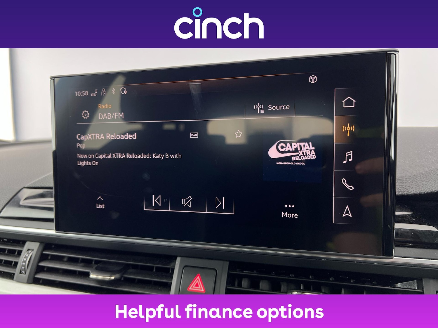 Used Audi A4 Avant 2021 for sale - 76178702: Photo 30