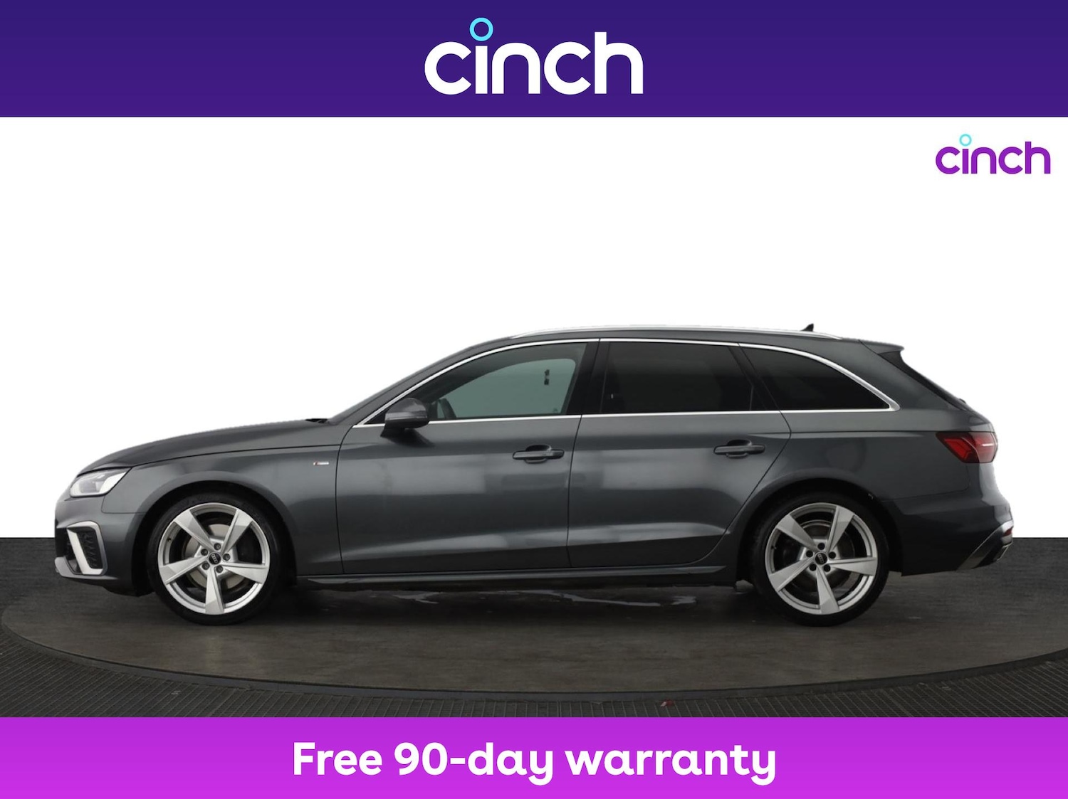 Used Audi A4 Avant 2021 for sale - 76178702: Photo 8