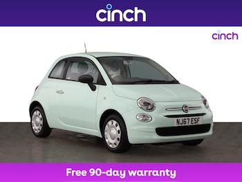 Fiat - 500