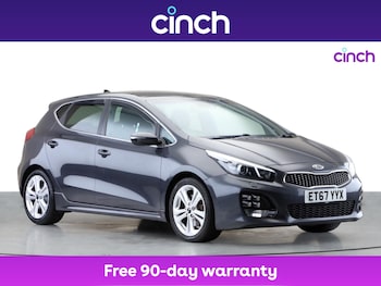 Kia - Ceed