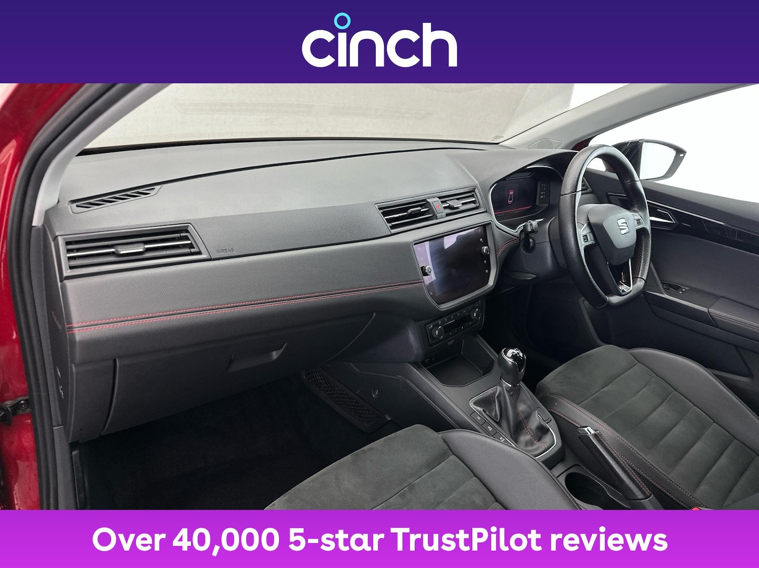 Used SEAT Ibiza 2018 for sale - 76670205: Photo 14