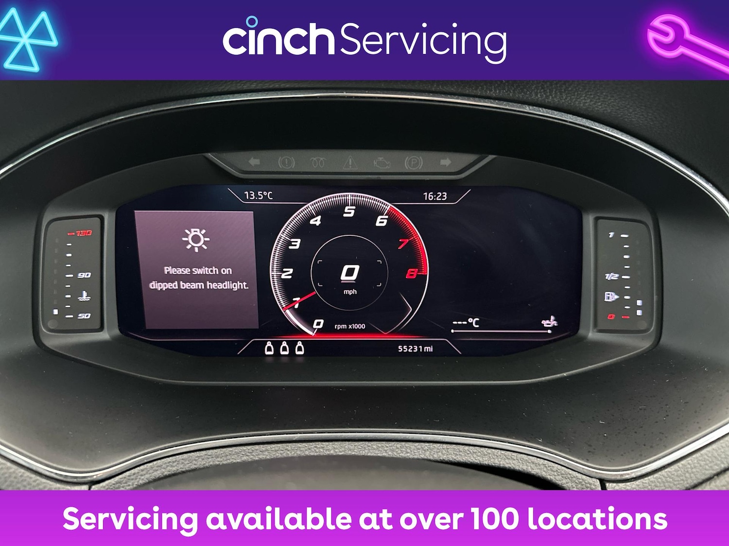 Used SEAT Ibiza 2018 for sale - 76670205: Photo 18