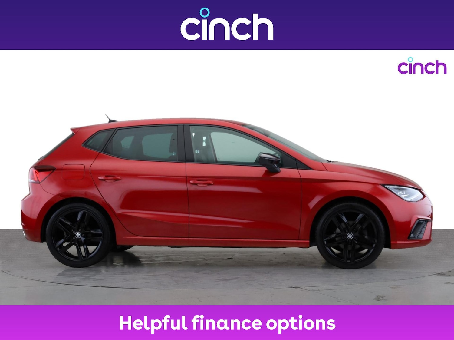 Used SEAT Ibiza 2018 for sale - 76670205: Photo 2