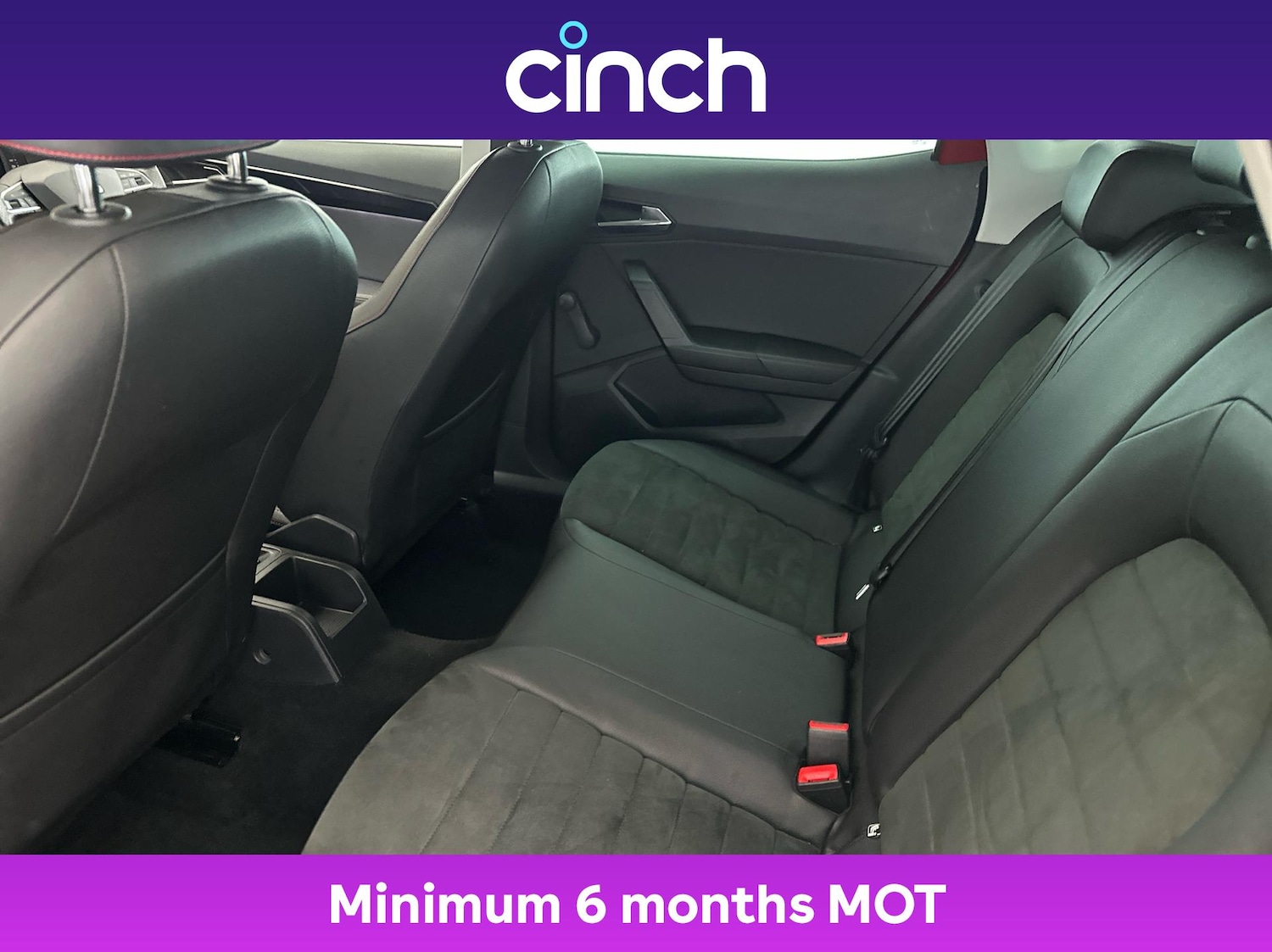 Used SEAT Ibiza 2018 for sale - 76670205: Photo 20