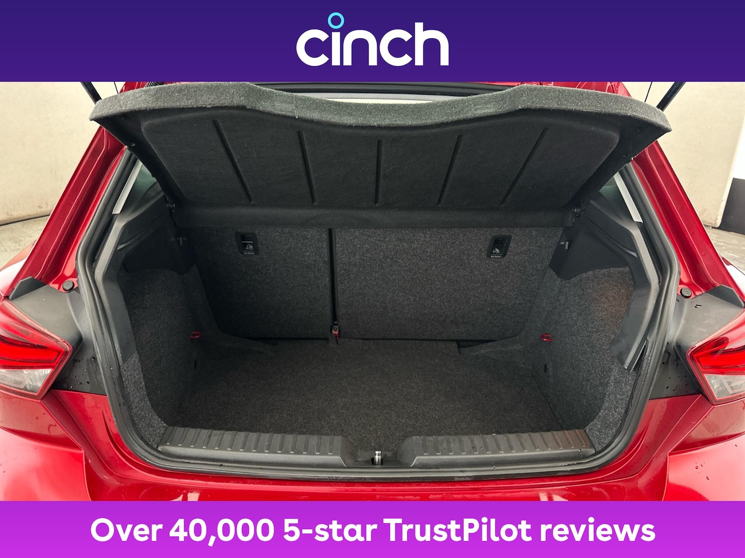 Used SEAT Ibiza 2018 for sale - 76670205: Photo 21