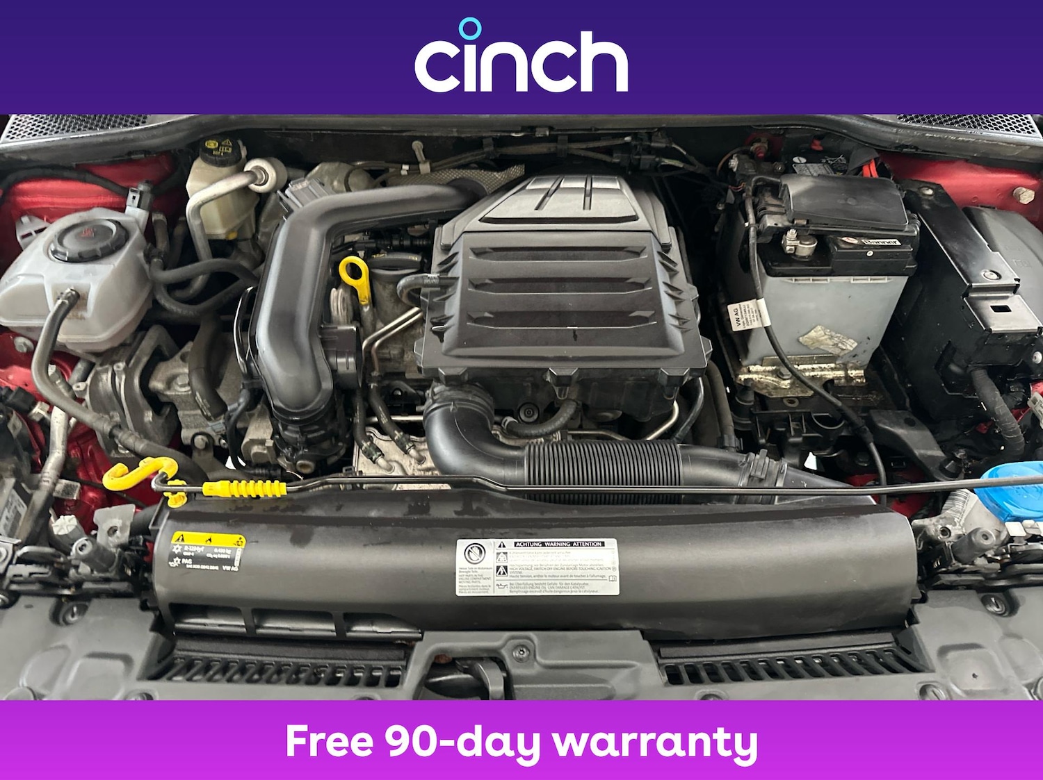 Used SEAT Ibiza 2018 for sale - 76670205: Photo 23