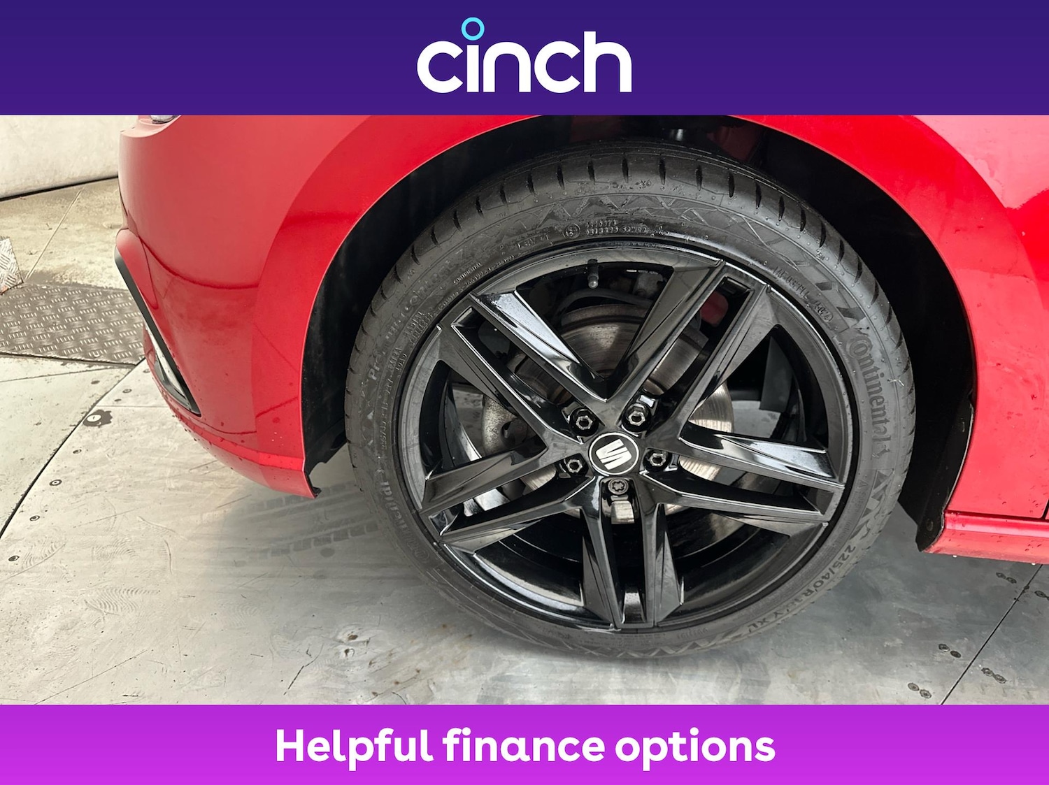 Used SEAT Ibiza 2018 for sale - 76670205: Photo 24