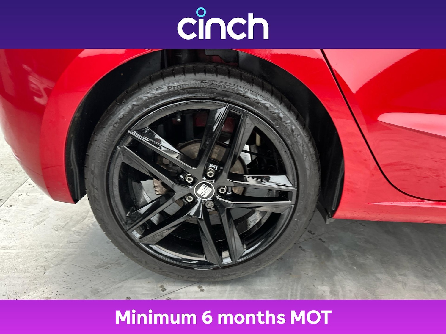 Used SEAT Ibiza 2018 for sale - 76670205: Photo 27