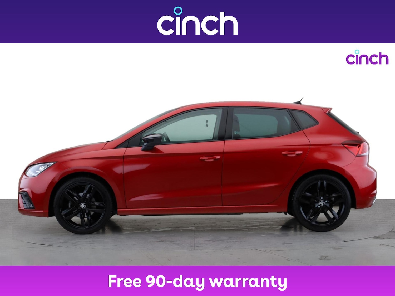 Used SEAT Ibiza 2018 for sale - 76670205: Photo 8