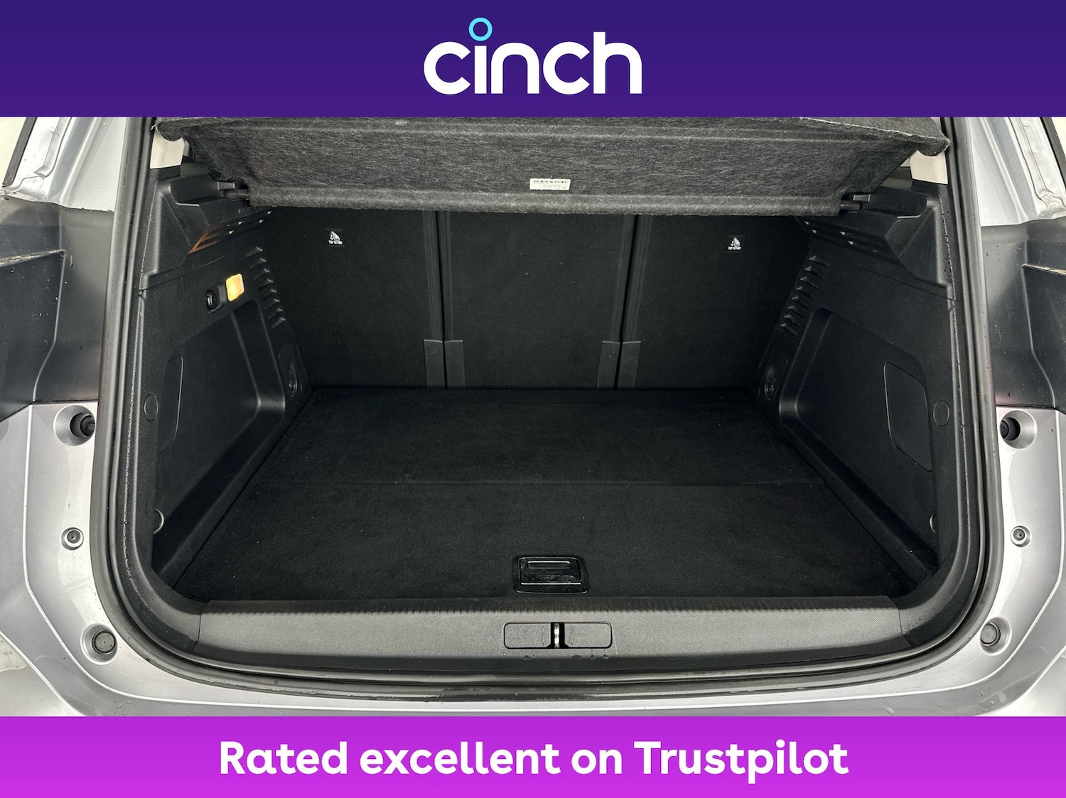 Used Citroen C5 Aircross 2022 for sale - 76519871: Photo 21