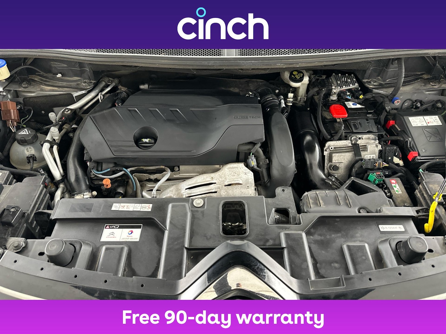 Used Citroen C5 Aircross 2022 for sale - 76519871: Photo 23