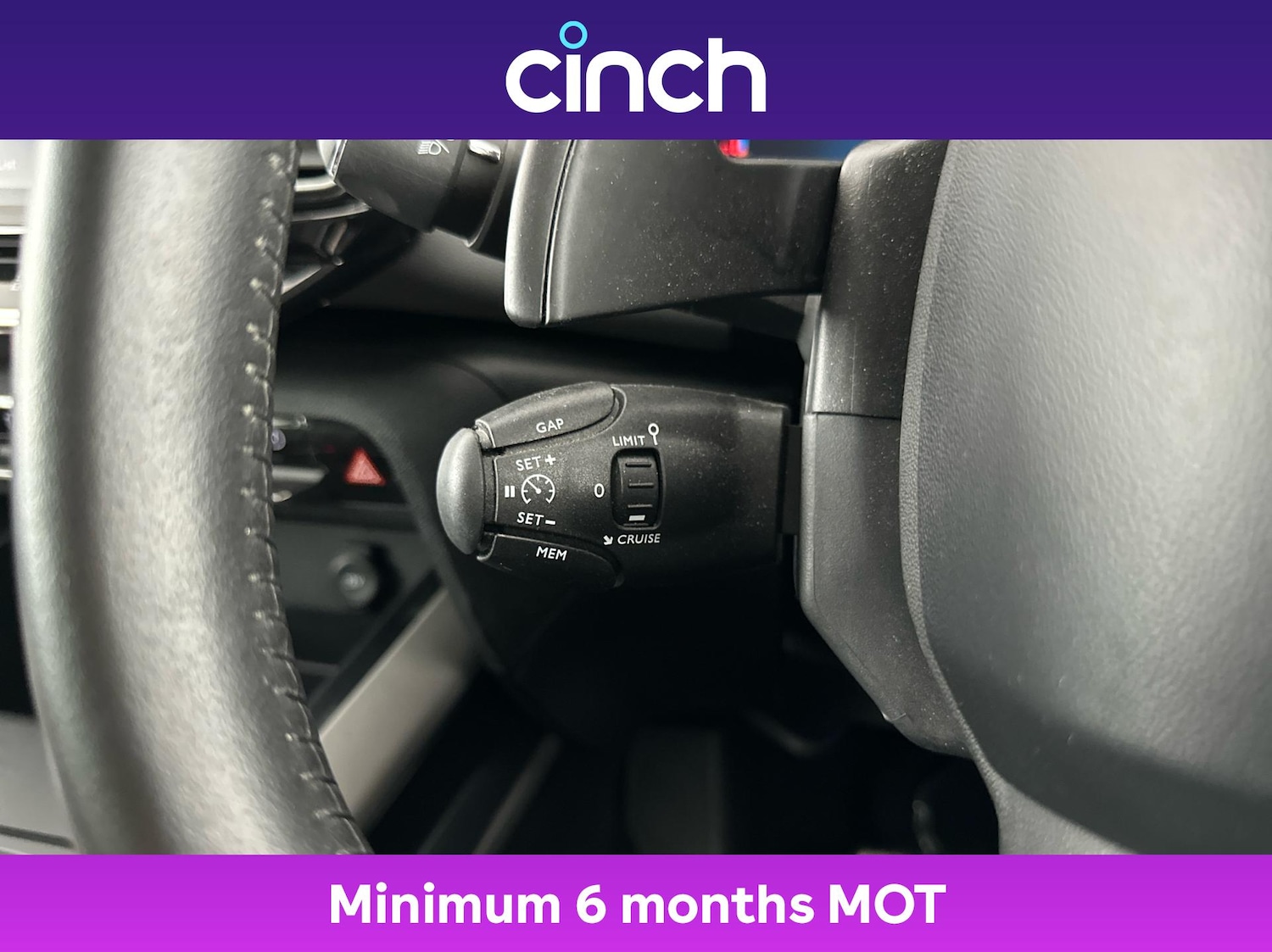 Used Citroen C5 Aircross 2022 for sale - 76519871: Photo 32