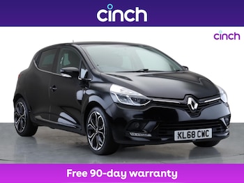 Used Renault Clio 2019 for sale - 75607663: Photo