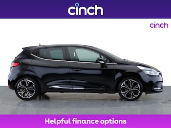 Used Renault Clio 2019 for sale - 75607663: Photo