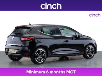 Used Renault Clio 2019 for sale - 75607663: Photo