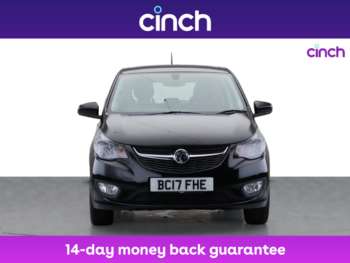 Used Vauxhall Viva 2017 for sale - 74948689: Photo