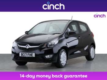 Used Vauxhall Viva 2017 for sale - 74948689: Photo