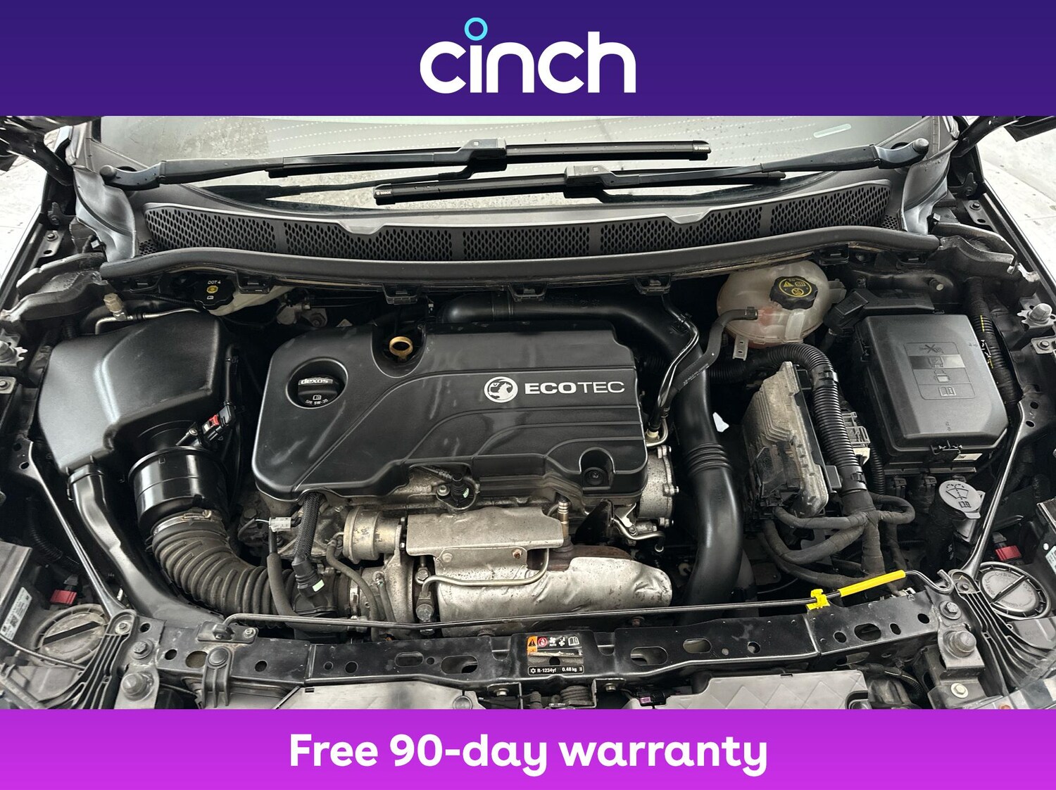 Used Vauxhall Astra 2016 for sale - 76754749: Photo 23