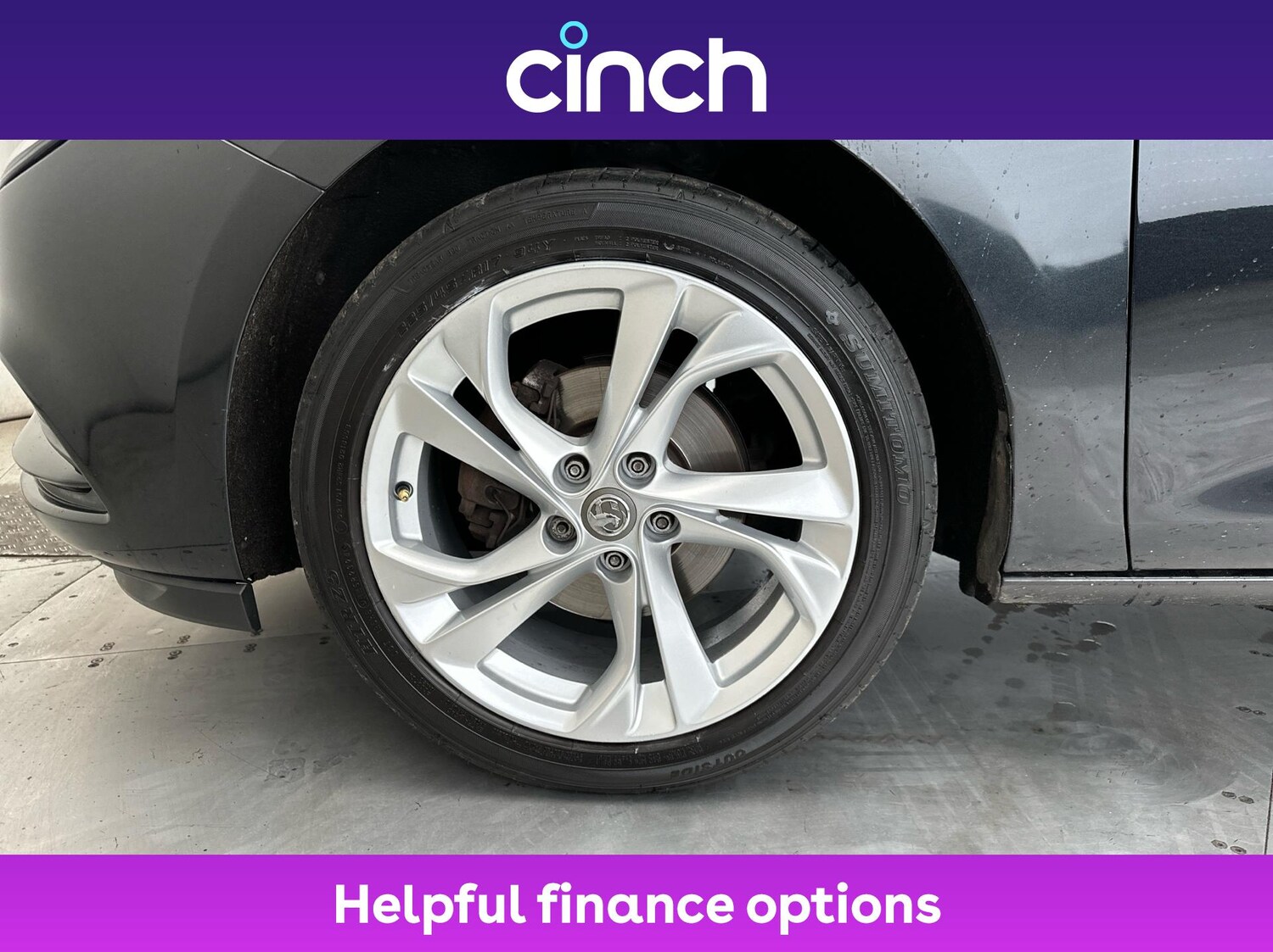 Used Vauxhall Astra 2016 for sale - 76754749: Photo 24