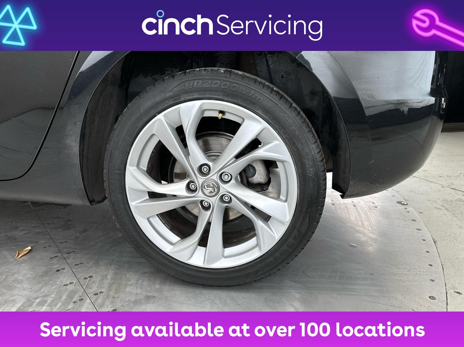 Used Vauxhall Astra 2016 for sale - 76754749: Photo 26