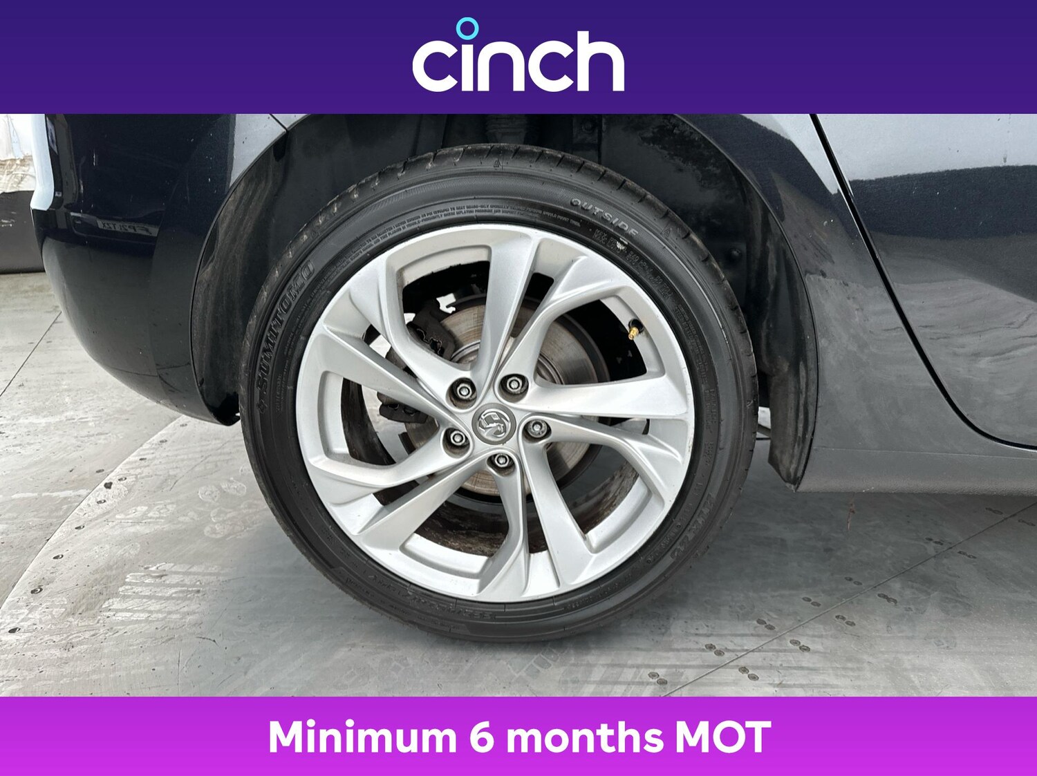 Used Vauxhall Astra 2016 for sale - 76754749: Photo 27